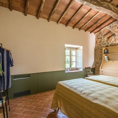 Agriturismo Casalino18 Tognazza Exterior photo