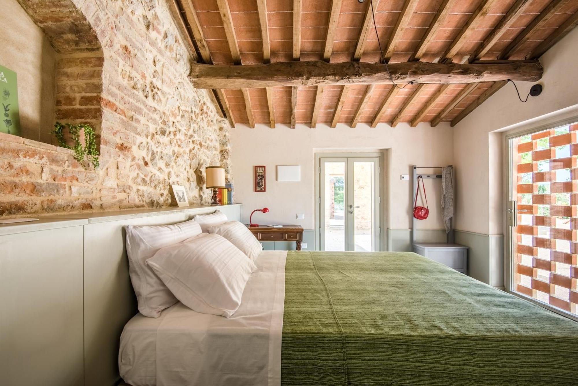 Agriturismo Casalino18 Tognazza Exterior photo